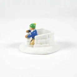 Department 56 Original Snow Village<A New Neighbor