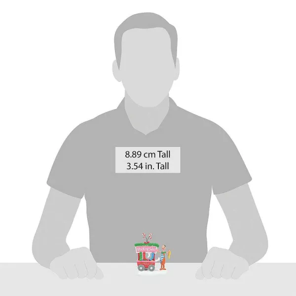 Department 56 Grinch Villages<A Who's Who Christmas Stocking