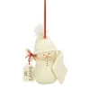 Department 56 Snowpinions<Baby's First Ornament