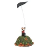 Department 56 Village Halloween Accessories<Bat Kite Fright