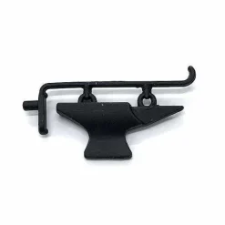 Department 56 Replacement Parts<Black Forge Sign