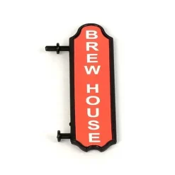Department 56 Replacement Parts<Brew House Sign