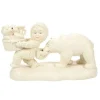 Department 56 Snowbabies Classic Collection<But First, Feed Me