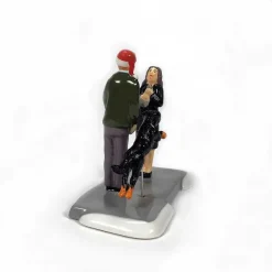 Department 56 Original Snow Village<Clark, Gone...