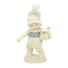 Department 56 Snowbabies Classic Collection<Collecting The Baby Puffins
