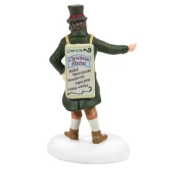 Department 56 Dickens Village<Come One, Come All!