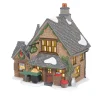 Department 56 Dickens Village<Cotswold Greengrocer