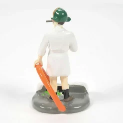 Department 56 Original Snow Village<Cousin Eddie In The Morning