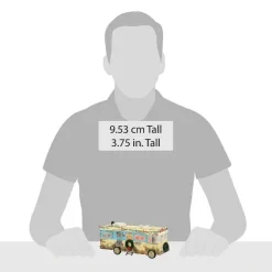 Department 56 Original Snow Village<Cousin Eddie's Rv