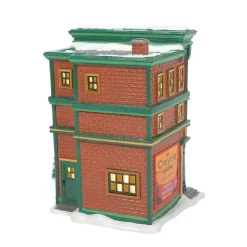 Department 56 Original Snow Village<Crayola Crayon Store
