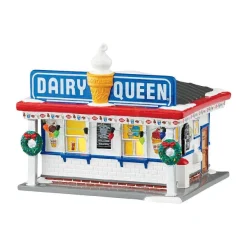 Department 56 Original Snow Village<Dairy Queen®