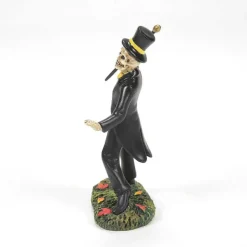 Department 56 Village Halloween Accessories<Dead Astaire