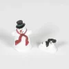 Department 56 Replacement Parts<Dog & Snowman