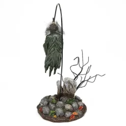Department 56 Village Halloween Accessories<Elevating Ghoul Aerial