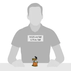 Department 56 Village Halloween Accessories<Feline Noir Debut, 2024