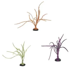 Department 56 Village Halloween Accessories<Festive Halloween Trees St/3