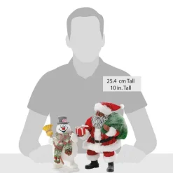 Department 56 Licensed<Frosty's Special Gift Aa