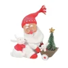 Department 56 Snowpinions<Garden Gnome