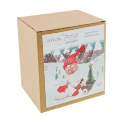 Department 56 Snowpinions<Garden Gnome