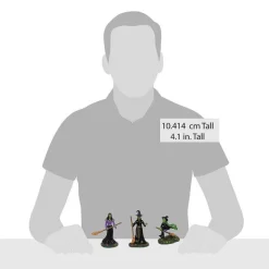 Department 56 Snow Village Halloween<Ghouls & Goblins S/3