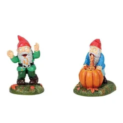 Department 56 Village Halloween Accessories<Gnombies