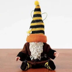 Department 56 Sale<Gnome Bees Orn