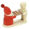 Department 56 Snowbabies Classic Collection<Gnome Cookie Exchange