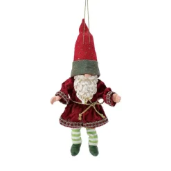 Department 56 Sale<Gnome Wine Orn