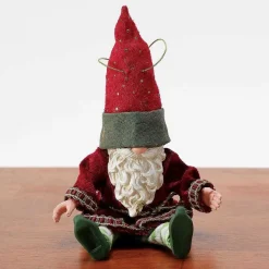 Department 56 Sale<Gnome Wine Orn