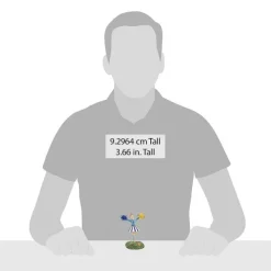 Department 56 Snow Village Halloween<Go Polars!