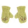 Department 56 Snowpinions<Grinch Mittens