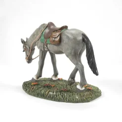 Department 56 Snow Village Halloween<Gunpowder