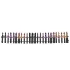 Department 56 Village Halloween Accessories<Halloween Glitter Fence