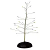 Department 56 Village Halloween Accessories<Halloween Multi-Color Tree
