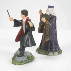 Department 56 Harry Potter Village<Harry And The Headmaster