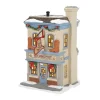 Department 56 Original Snow Village<Hitching Post