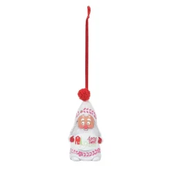 Department 56 Sale<Home Sweet Gnome Ornament