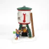 Department 56 North Pole Series<Hot Chocolate Tower