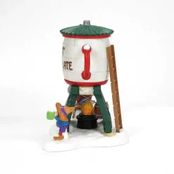 Department 56 North Pole Series<Hot Chocolate Tower