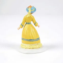 Department 56 Dickens Village<I Feel Pretty