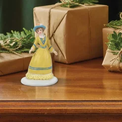 Department 56 Dickens Village<I Feel Pretty