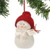 Department 56 Snowpinions<I Need My Glasses Ornament