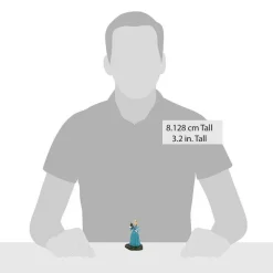 Department 56 Snow Village Halloween<Katrina Van Tassel