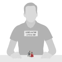 Department 56 Dickens A Christmas Carol<Last Minute Holiday Shopping