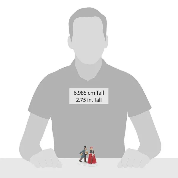 Department 56 Dickens A Christmas Carol<Last Minute Holiday Shopping