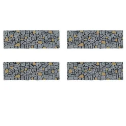 Department 56 Village Accessories<Limestone Road, Straight