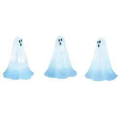 Department 56 Village Halloween Accessories<Lit Ghosts