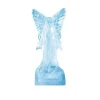 Department 56 Village Accessories<Lit Ice Castle Angel