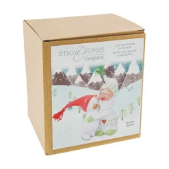 Department 56 Snowpinions<Love The Gnome You'Re With