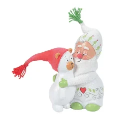 Department 56 Snowpinions<Love The Gnome You'Re With